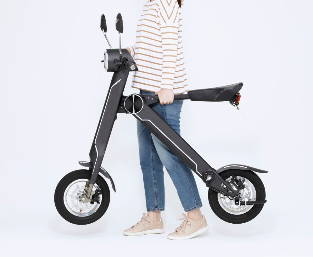 Movilidad Eléctrica