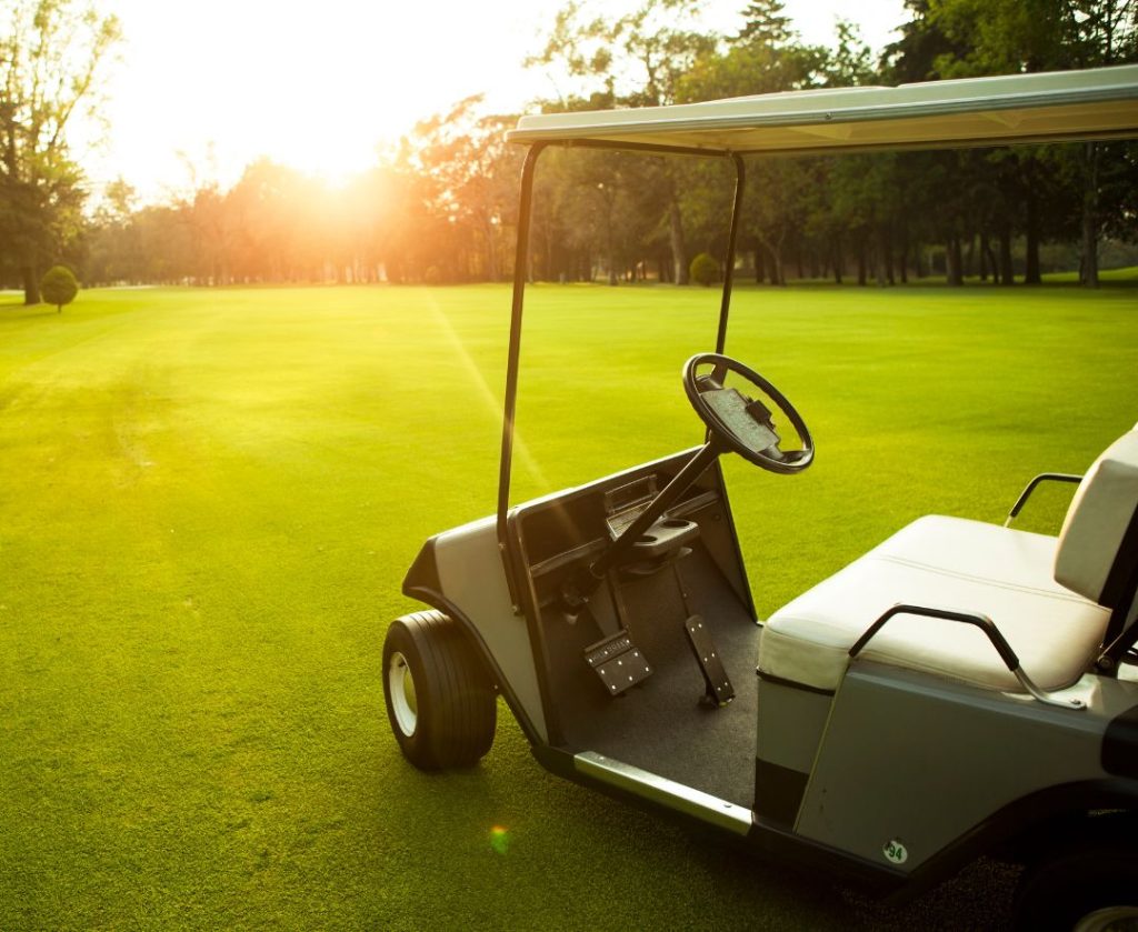 Baterías de Tracción​